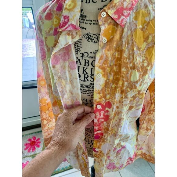 The Perfect Shirt J. Crew - Picture 3 of 8